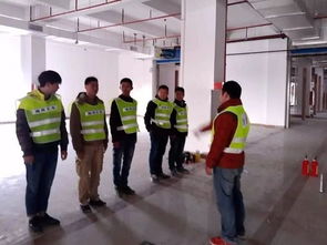 河北建筑消防设施技术服务中心 全方位消防技术服务的守护者