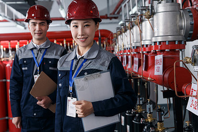 全钢制消防栓箱 技术背景与服务保障的双重升级